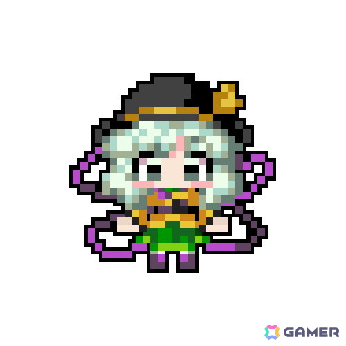 「クラシックダンジョンX3」と「東方Project」とのコラボ企画が発表！霊夢や魔理沙、博麗神社をイメージしたマップも登場の画像19
