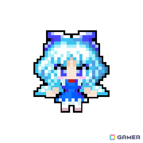「クラシックダンジョンX3」と「東方Project」とのコラボ企画が発表！霊夢や魔理沙、博麗神社をイメージしたマップも登場の画像5