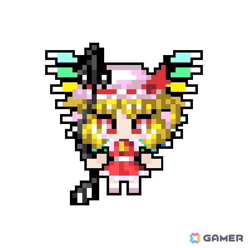 「クラシックダンジョンX3」と「東方Project」とのコラボ企画が発表！霊夢や魔理沙、博麗神社をイメージしたマップも登場の画像