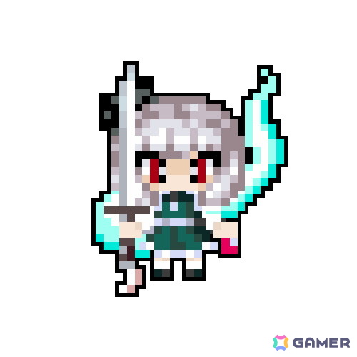 「クラシックダンジョンX3」と「東方Project」とのコラボ企画が発表！霊夢や魔理沙、博麗神社をイメージしたマップも登場の画像