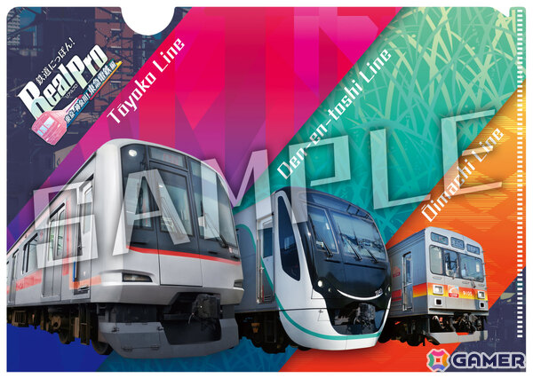 鉄道運転体験ゲーム「鉄道にっぽん！RealPro 東京－神奈川！ 東急電鉄 編」が8月21日に発売！シリーズ初の夜間運転も楽しめるの画像15