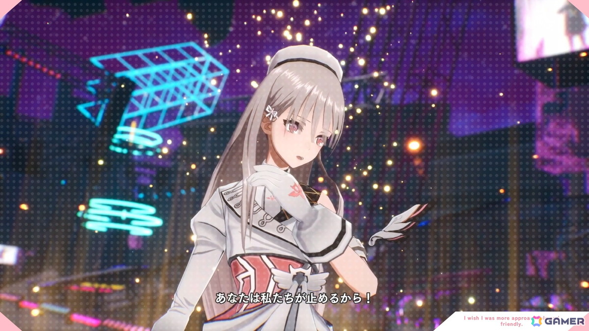 「ヴァレット／VARLET」鈴木みのりさん歌唱、OSTER project作曲の挿入歌「グラスゴースマイル」のMVが公開！の画像4