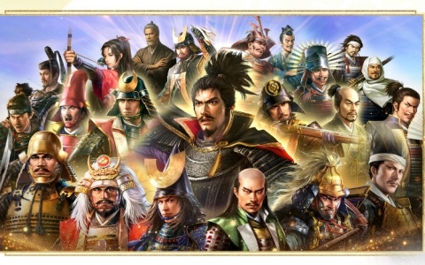 Qookka Gamesが「真戦」ブランドを設立――「信長の野望・新生」公式ライセンス作品となる戦国SRPG「信長の野望 真戦」を近日リリース