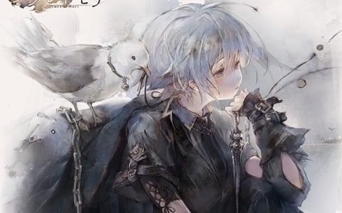「メメントモリ」フランの貴族の令嬢「モワノー（CV：杉山里穂/Song by：水槽）」が登場！