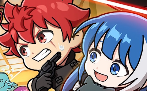 「LINE レンジャー」とアニメ「夜桜さんちの大作戦」のコラボイベントがスタート！「朝野太陽」や「夜桜凶一郎」がコラボレンジャーとして登場