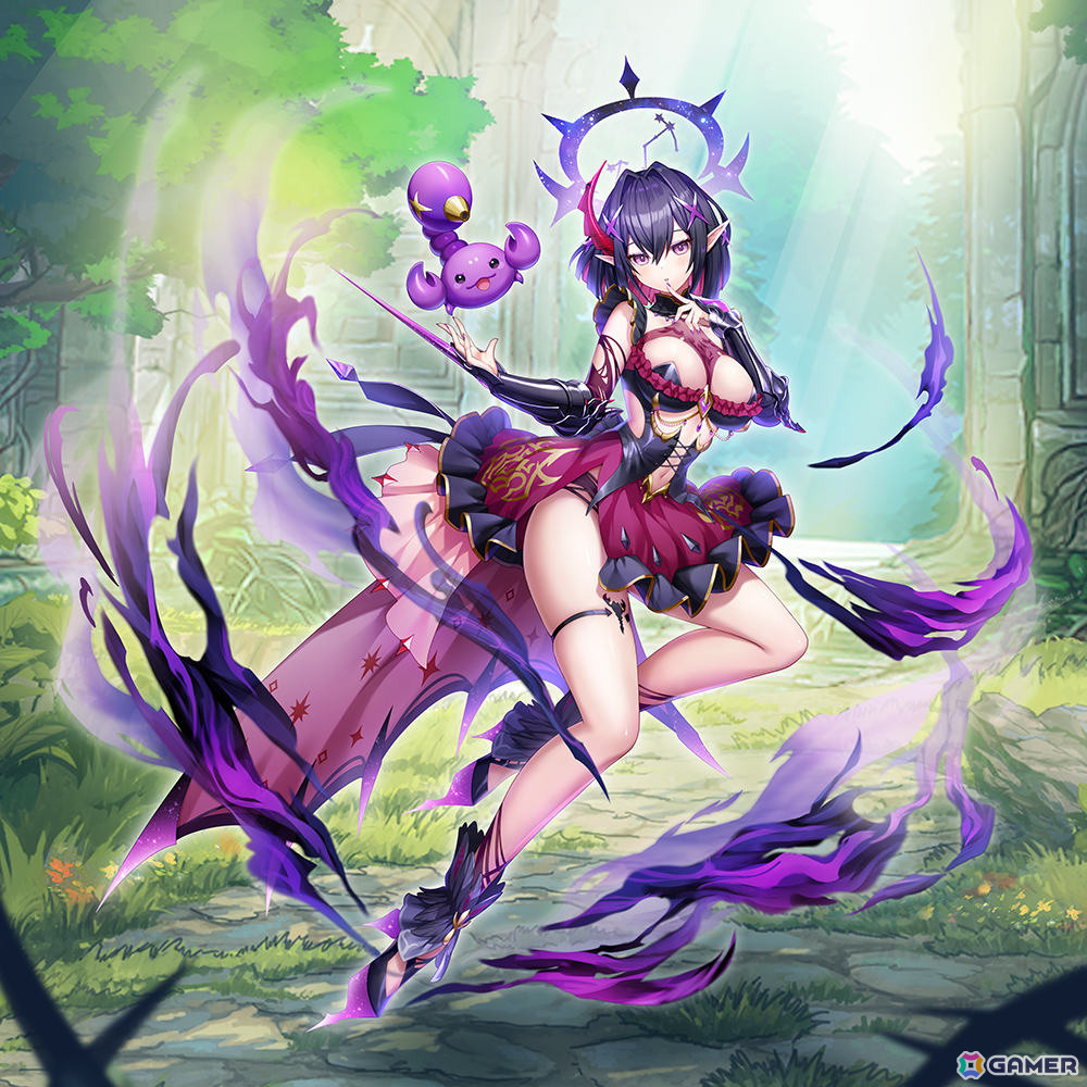 「ヴァルコネ」9周年キャンペーンが6月1日より開催！アステリズムキャラを仲間にできるログボや新機能「ロール」、アニバーサリーフェスなど盛りだくさんの画像
