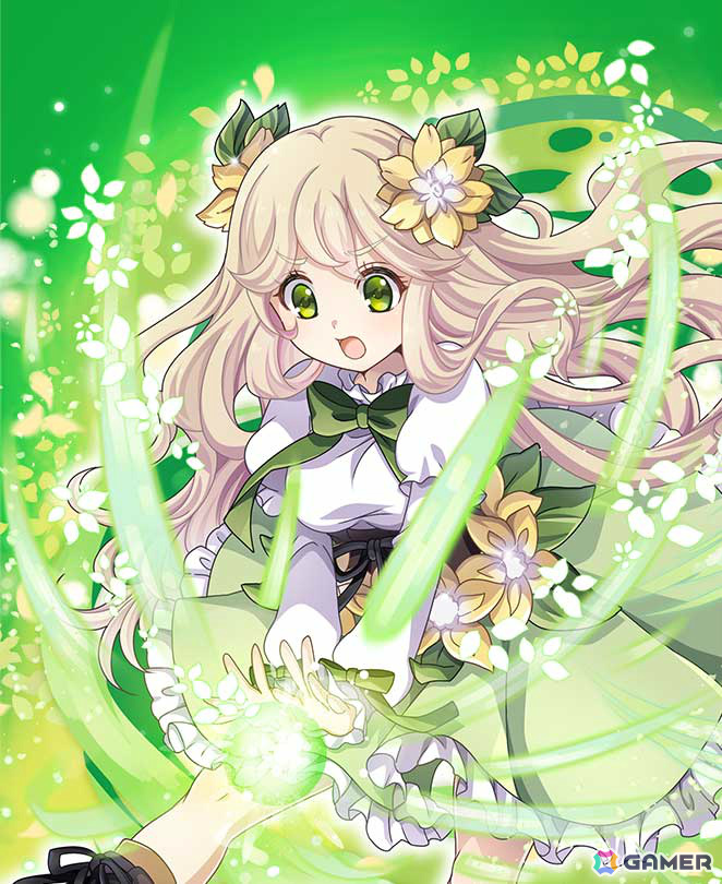 「ごまおつ」メインストーリー断罪編「融解せし罪と罰：第二章」が開幕！断罪編カトレアガチャも実施の画像3
