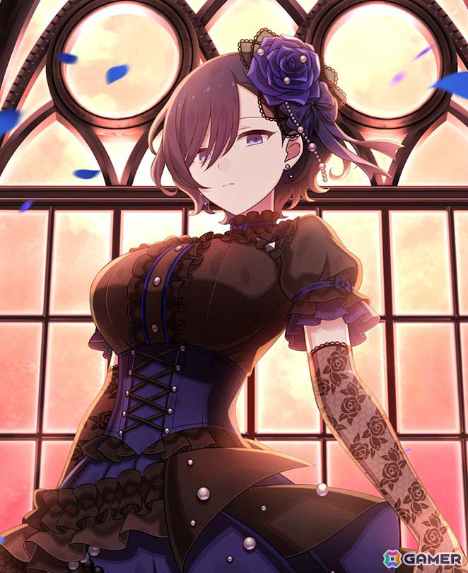 【断罪】カトレアの使い魔画像