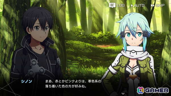 「SAO ヴァリアント・ショウダウン」ウエディングドレス姿のシノン、ユウキ、レイン、アリスが登場！イベント「婚礼衣装は華やかに」も開催の画像12