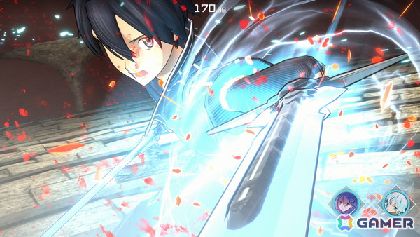 「SAO ヴァリアント・ショウダウン」ウエディングドレス姿のシノン、ユウキ、レイン、アリスが登場！イベント「婚礼衣装は華やかに」も開催の画像15