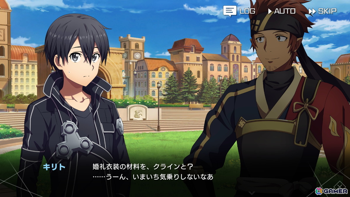 「SAO ヴァリアント・ショウダウン」ウエディングドレス姿のシノン、ユウキ、レイン、アリスが登場!イベント「婚礼衣装は華やかに」も開催の画像