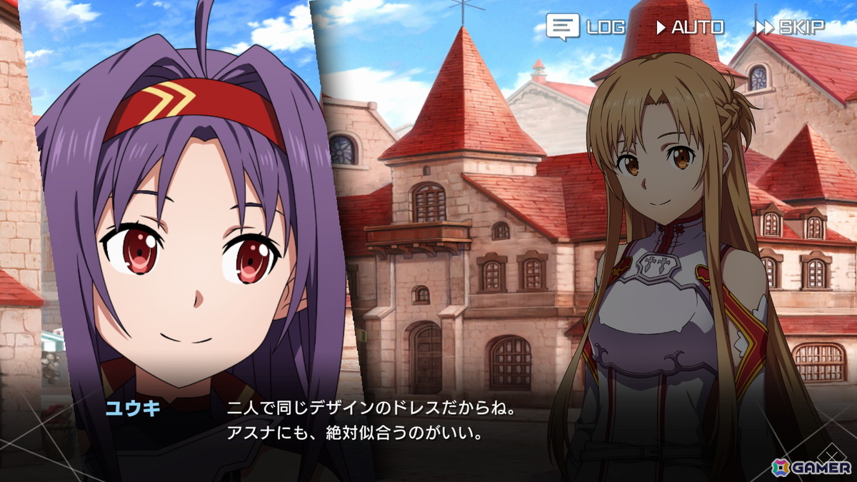 「SAO ヴァリアント・ショウダウン」ウエディングドレス姿のシノン、ユウキ、レイン、アリスが登場!イベント「婚礼衣装は華やかに」も開催の画像