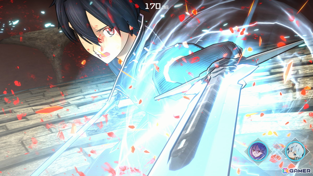 「SAO ヴァリアント・ショウダウン」ウエディングドレス姿のシノン、ユウキ、レイン、アリスが登場!イベント「婚礼衣装は華やかに」も開催の画像