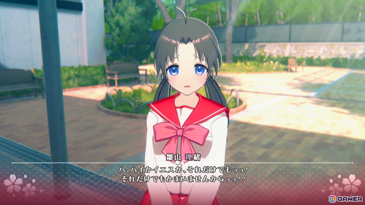 「ToHeart」雛山理緒(CV:寺澤百花)、来栖川綾香(CV:佐藤愛純)の情報が公開!公式サイトでサンプルボイスも聴けるの画像