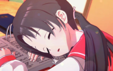 「ToHeart」雛山理緒（CV：寺澤百花）、来栖川綾香（CV：佐藤愛純）の情報が公開！公式サイトでサンプルボイスも聴ける