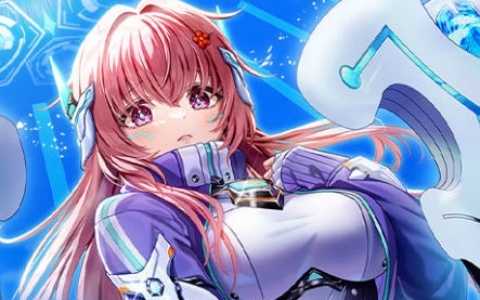 「白猫プロジェクト NEW WORLD'S」メインストーリー「神域のフロンティア編 第6章」が開幕！ニルカ（CV：仁見紗綾）たちがキャラガチャに登場