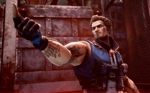 「ダブルドラゴン リヴァイヴ」開発者コラムの第5回が公開!ウィリアム、リンダ、ウィリーを世界観やゲームシステム面から深堀り