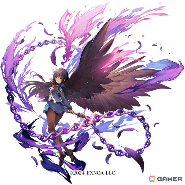 「ANGELICA ASTER」ハーフアニバーサリーキャンペーンが開催！★6アイオーンがピックアップガチャに追加の画像4