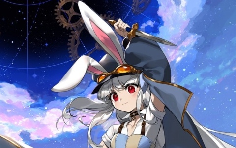 日本語パッケージ版「TEVI」主人公のテビィ（CV：Lynn）やその仲間・ゼマ（CV：杉田智和）たちを紹介！