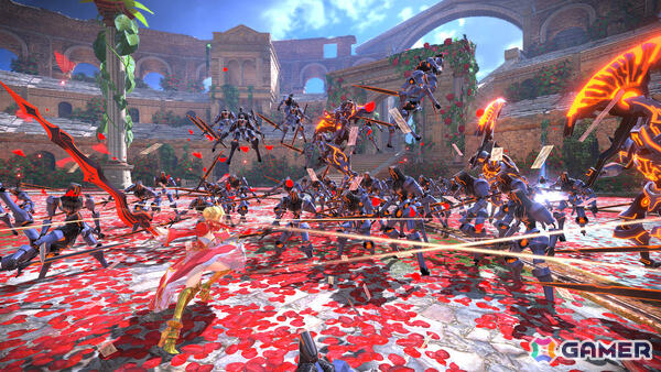 「閃乱カグラ Burst Re:Newal」「Fate/EXTELLA LINK」など19作品が最大80％オフとなる“マーベラス 5月のメガセール第二弾”が開催！の画像