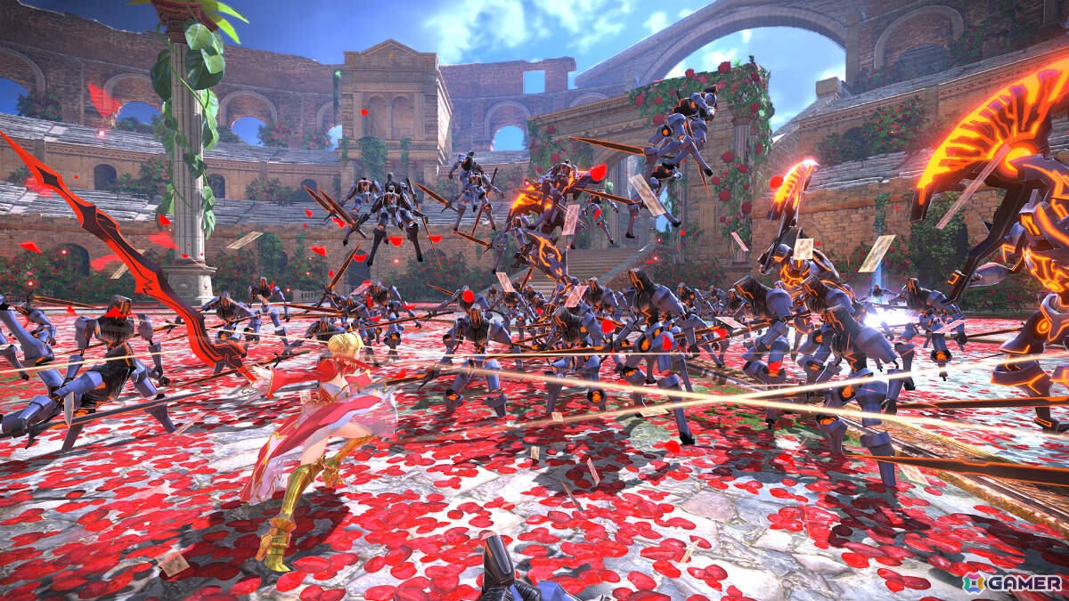 「閃乱カグラ Burst Re:Newal」「Fate/EXTELLA LINK」など19作品が最大80％オフとなる“マーベラス 5月のメガセール第二弾”が開催！の画像3