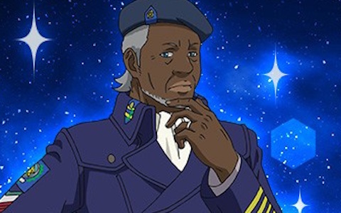 「銀河英雄伝説 Die Neue Saga」で新指揮官「シドニー・シトレ」が登場する「ノイサガフェス」が開催！ログインボーナスで最大3,000CPが貰える