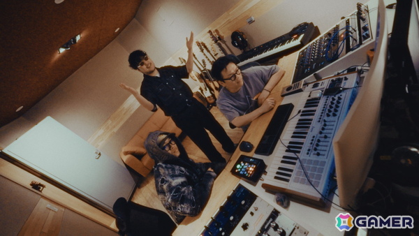 「餓狼伝説 City of the Wolves」韓国の音楽クリエイター＆ストリーマー Charming JoさんとのコラボMVが公開！の画像4