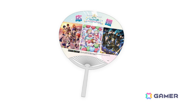 「うたの☆プリンスさまっ♪ LIVE EMOTION」1周年キャンペーンが6月1日より開催！ST☆RISH、QUARTET NIGHT、HE★VENSによる1周年記念楽曲の新たなライブMVが追加の画像7