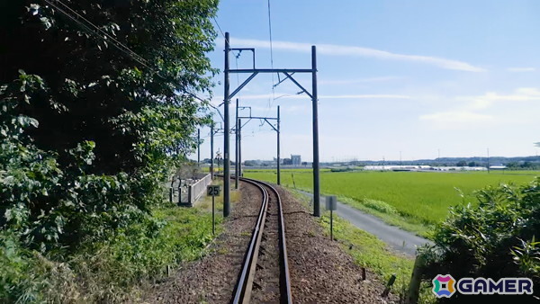 「鉄道にっぽん！路線たび」の「叡山」「三岐」「明知」編がお手頃価格のベストコレクションになってSwitchで7月31日に同時発売！の画像9