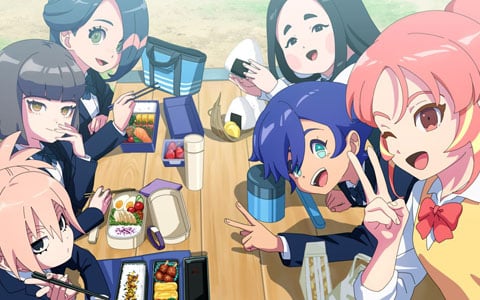 「イナズマイレブン 英雄たちのヴィクトリーロード」セレクトキャラに濱南 暁海、福良 むすびら5名が新たな部員候補として登場！