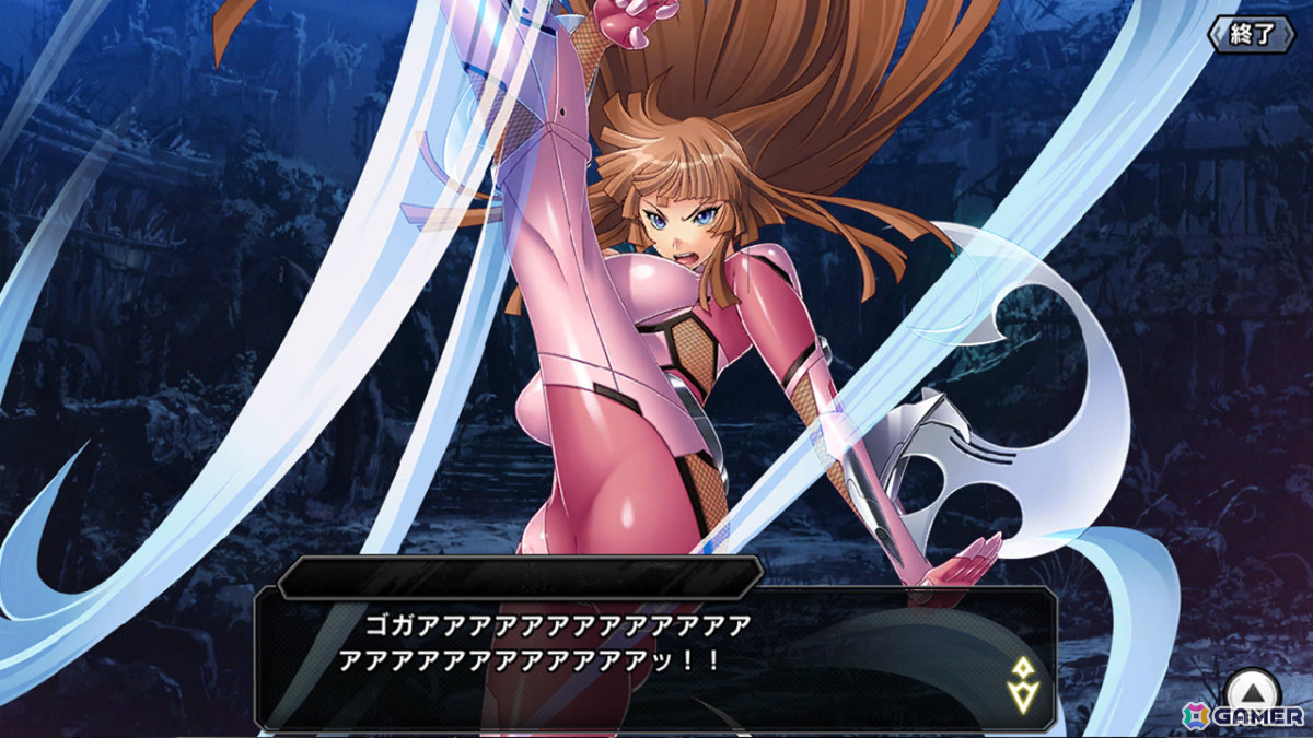 「対魔忍RPG」ストーリーイベント「アスカと花嫁コンテスト」が開催!アスカ、リーシア、宮子がウエディングドレス姿でガチャに登場の画像