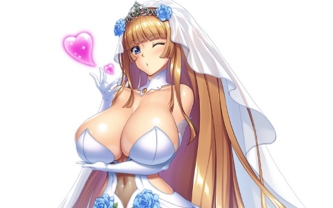 「対魔忍RPG」ストーリーイベント「アスカと花嫁コンテスト」が開催！アスカ、リーシア、宮子がウエディングドレス姿でガチャに登場
