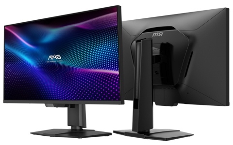 MSI初のMini LEDバックライト搭載ゲーミングモニター「MAG 274UPDF E16M」が6月12日に発売！