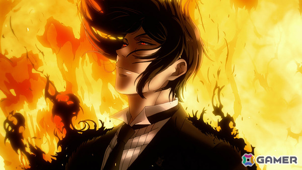 アニメ「黒執事 -緑の魔女編-」クライマックスPVが公開!ABEMAでの無料一挙配信も6月3日より開始の画像