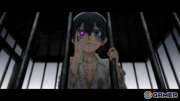 アニメ「黒執事 -緑の魔女編-」クライマックスPVが公開!ABEMAでの無料一挙配信も6月3日より開始の画像