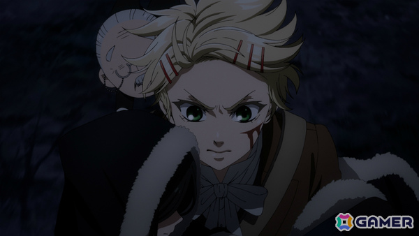 アニメ「黒執事 -緑の魔女編-」クライマックスPVが公開!ABEMAでの無料一挙配信も6月3日より開始の画像
