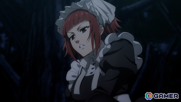 アニメ「黒執事 -緑の魔女編-」クライマックスPVが公開!ABEMAでの無料一挙配信も6月3日より開始の画像