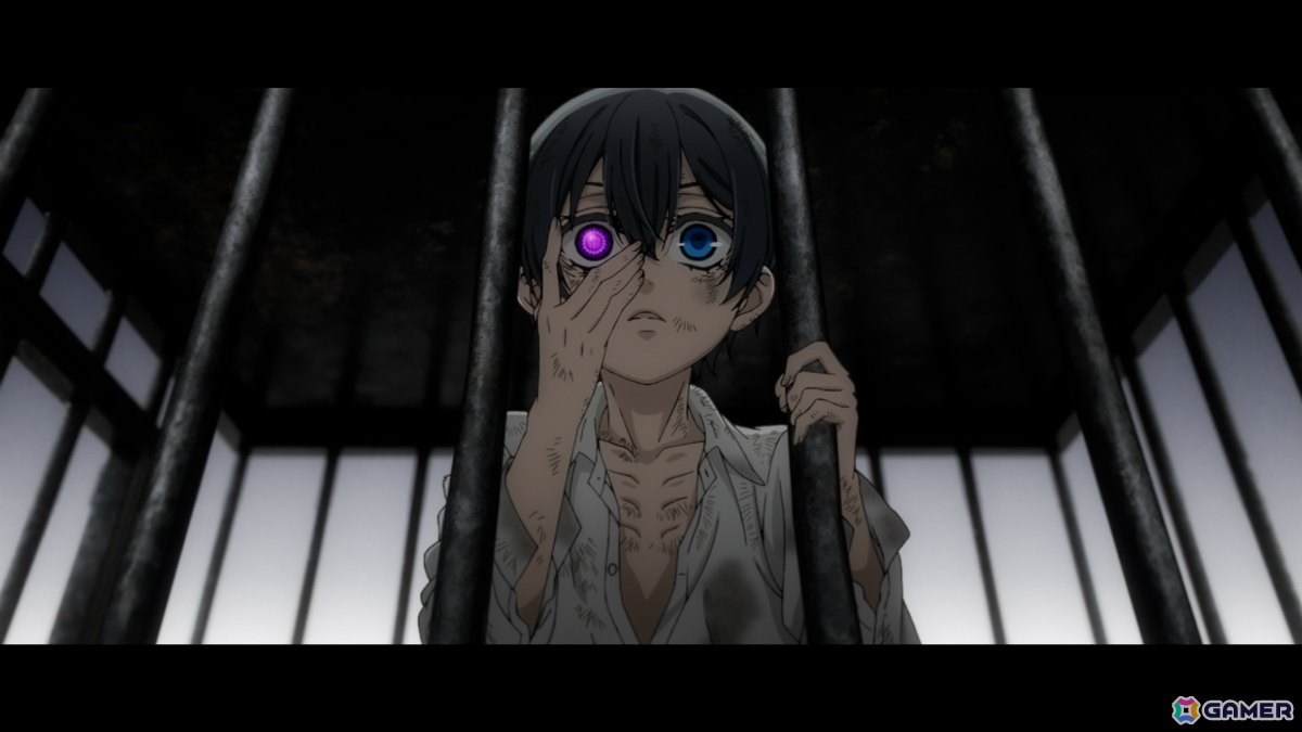 アニメ「黒執事 -緑の魔女編-」クライマックスPVが公開！ABEMAでの無料一挙配信も6月3日より開始の画像2