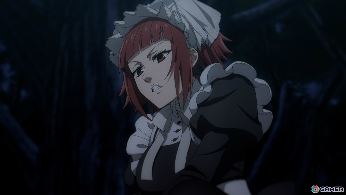 アニメ「黒執事 -緑の魔女編-」クライマックスPVが公開！ABEMAでの無料一挙配信も6月3日より開始の画像6