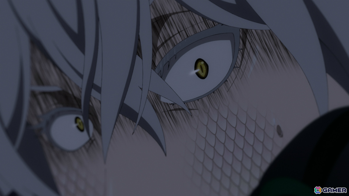 アニメ「黒執事 -緑の魔女編-」クライマックスPVが公開！ABEMAでの無料一挙配信も6月3日より開始の画像8
