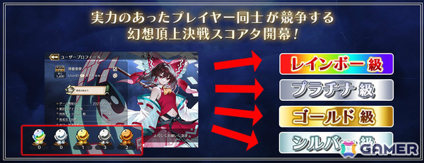 「東方幻想エクリプス」花嫁姿のアリス（CV：鷲見友美ジェナ）や魔理沙の★5想起カード「純白の魔法」が願掛けに登場！の画像10