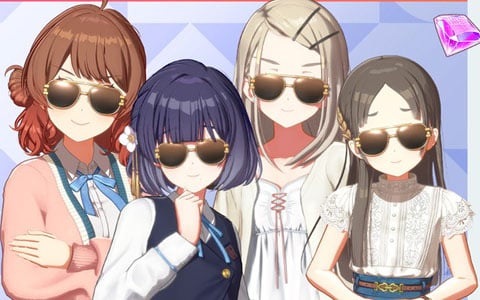 「学マス」初陣公演の東京追加公演が決定！プレミアムミッションパスリニューアルで獲得できる無償ジュエルが最大5,000個に