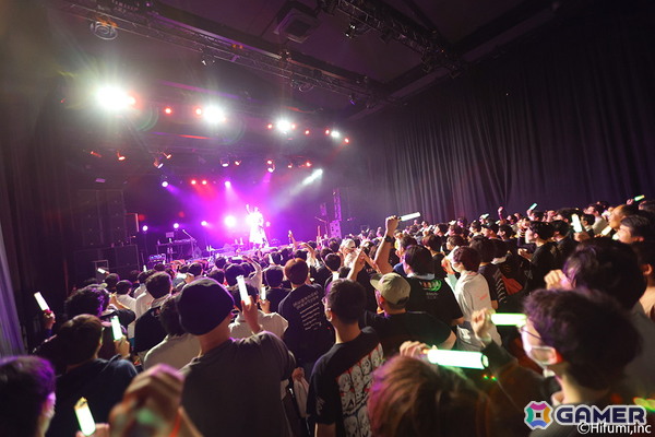 夢限大みゅーたいぷと棗いつきさん、熊乃ベアトリーチェさんによる対バンライブ「えんかうんた～」Vol.2が開催！の画像2