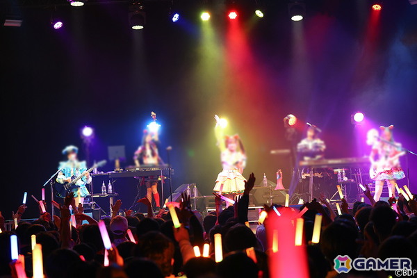 夢限大みゅーたいぷと棗いつきさん、熊乃ベアトリーチェさんによる対バンライブ「えんかうんた～」Vol.2が開催！の画像4