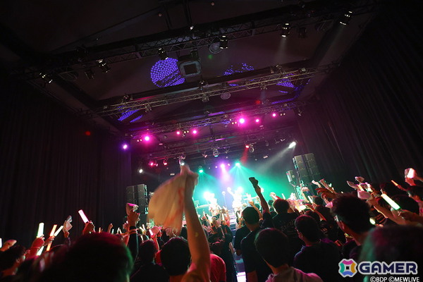 夢限大みゅーたいぷと棗いつきさん、熊乃ベアトリーチェさんによる対バンライブ「えんかうんた～」Vol.2が開催！の画像5