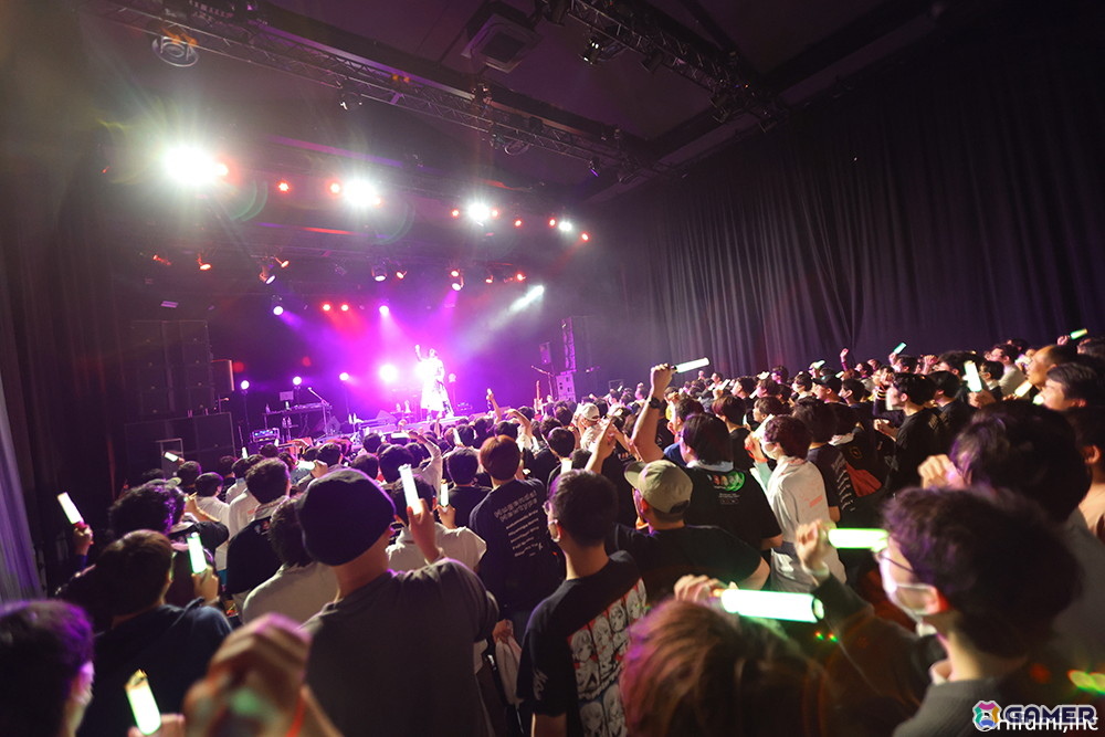 夢限大みゅーたいぷと棗いつきさん、熊乃ベアトリーチェさんによる対バンライブ「えんかうんた~」Vol.2が開催!の画像