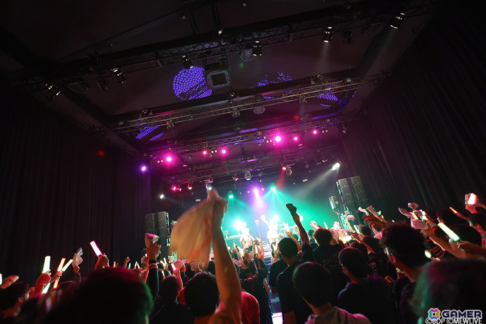 夢限大みゅーたいぷと棗いつきさん、熊乃ベアトリーチェさんによる対バンライブ「えんかうんた~」Vol.2が開催!の画像