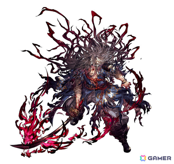 「FFBE幻影戦争」URユニット「忌刀に喰われしガロウザ」（CV：大塚芳忠）が登場！ピックアップ召喚券などがもらえるログインボーナスもの画像3