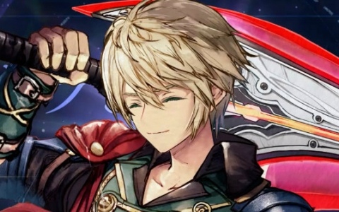 「エンバーストーリア」で「FFBE」とのコラボが開催！レイン（CV：岡本信彦）が新エンバースとして参戦の画像