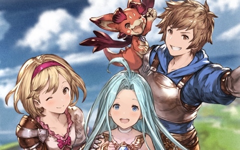 「グラブル」登録者数3800万人突破キャンペーンが6月2日より開催！1日1回ガチャ無料や消費AP/BP半額など